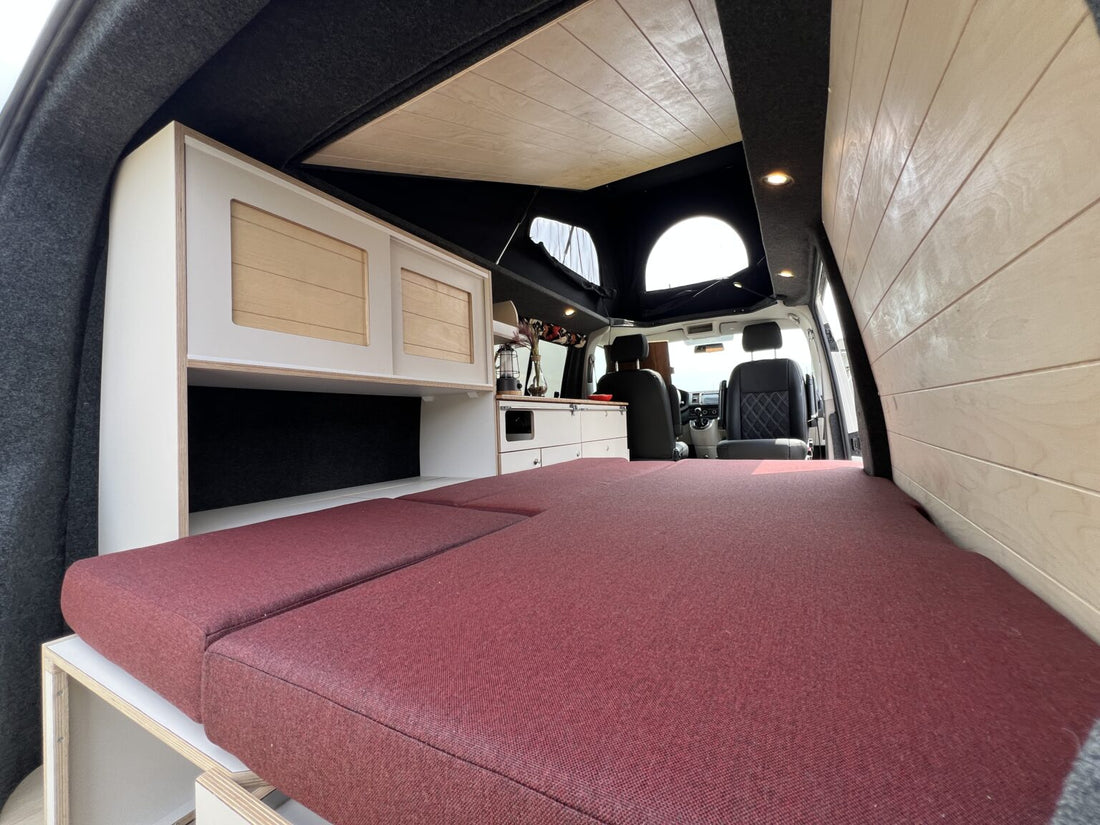 Tips voor perfecte camper- en caravankussens op maat