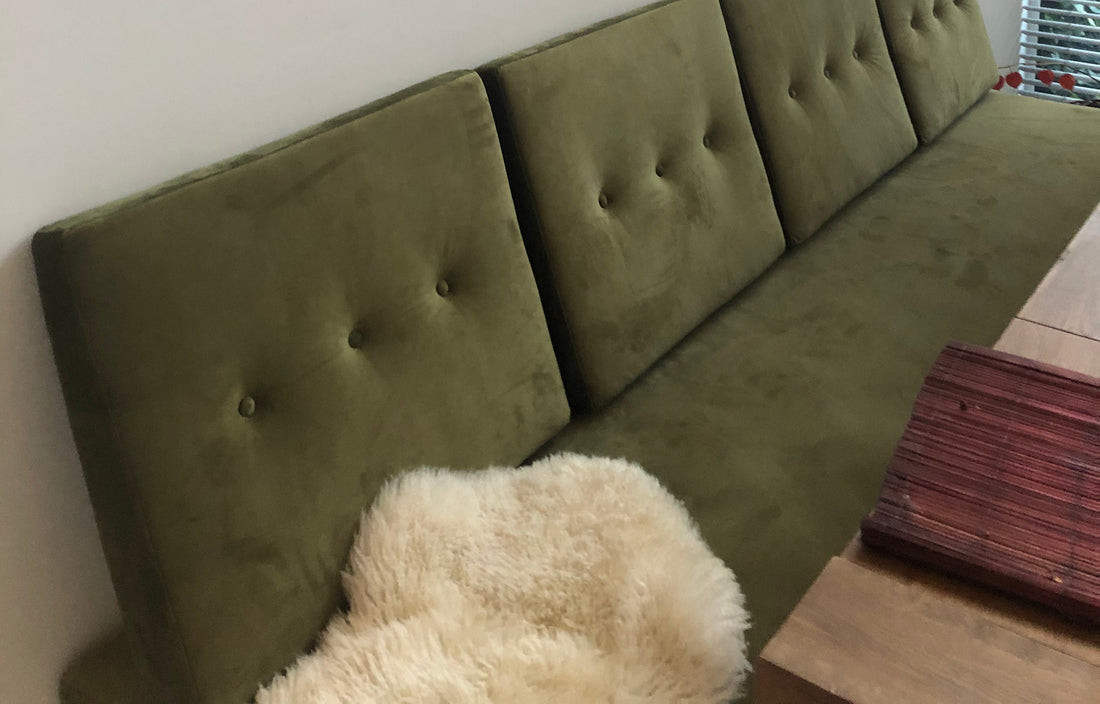 Kussens op maat voor jouw interieur