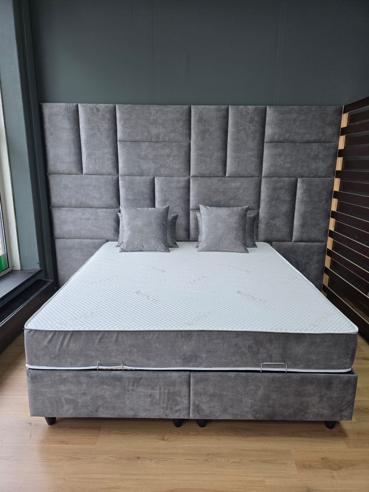 Bedden op maat