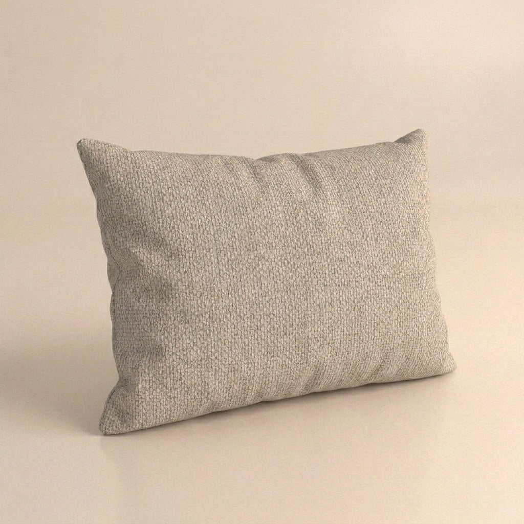 Plof kussen zonder zijband 60 x 40 cm — Source 19001 Oak