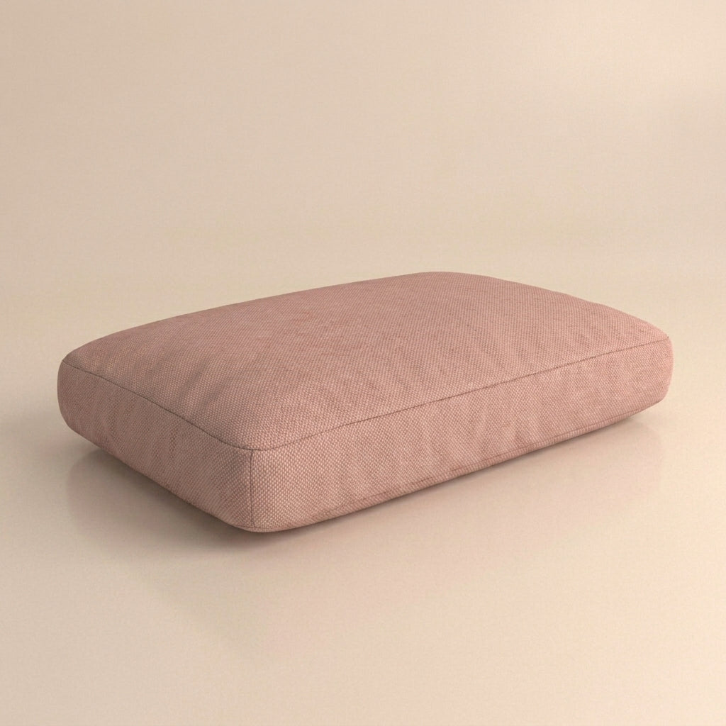 Plof-kussen-met-zijband-roze
